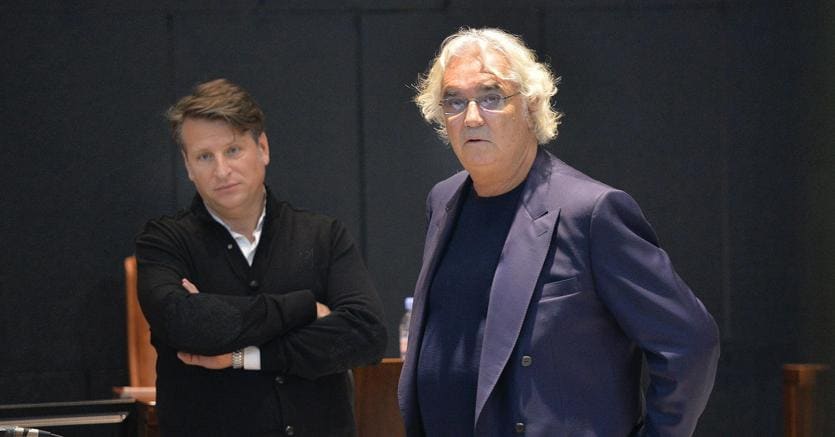 Mocassini briatore best sale